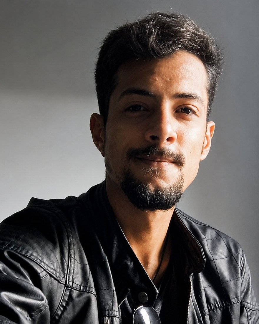 Lucas Sousa